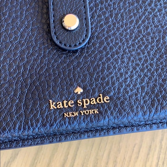 🎉HOST PICK🎉 kate spade small black crossbody bag - Picture 2 of 8